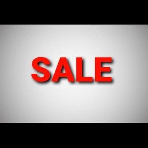 Vintage Paparazzi kids lot